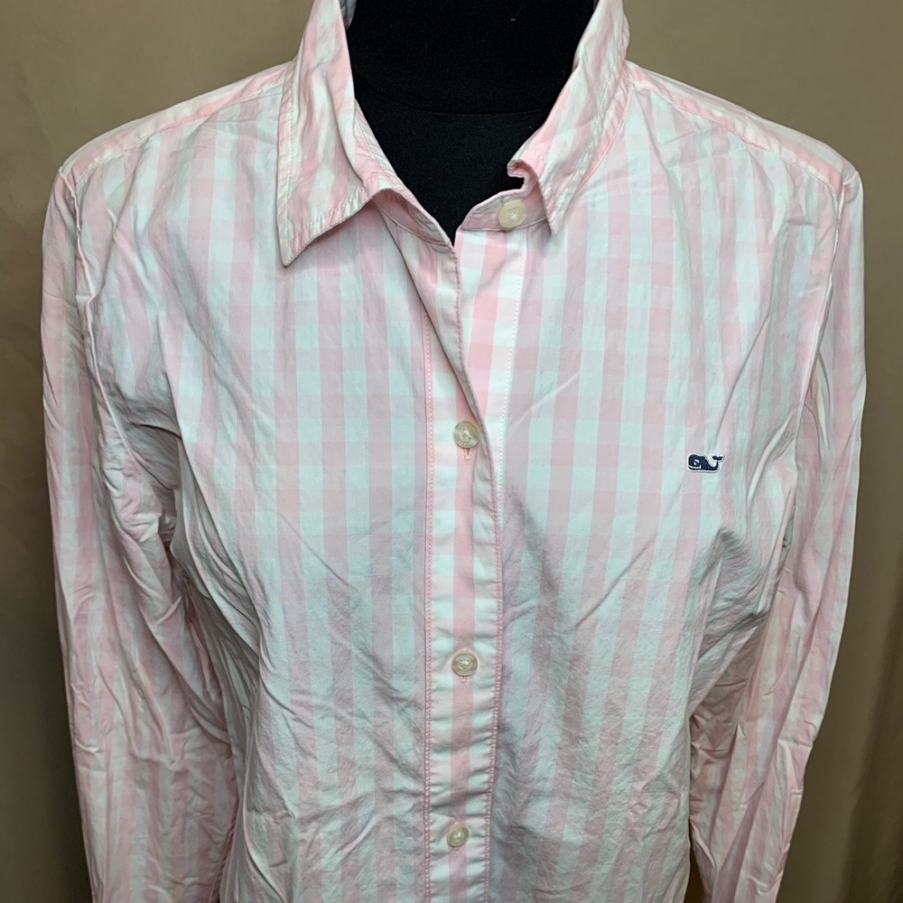 Vineyard vines